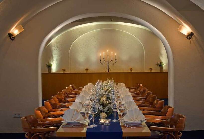 Sorat Hotel Cottbus