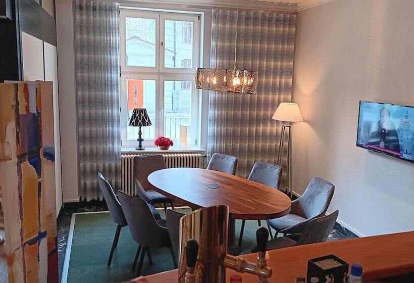 Sorat Hotel Cottbus