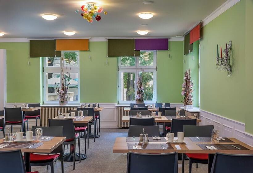 Sorat Hotel Cottbus