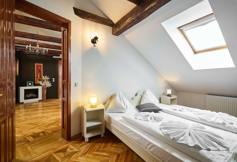 Best Western Hotel Strasser