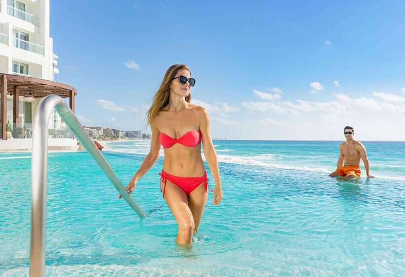هتل Sun Palace  All Inclusive  Adults Only