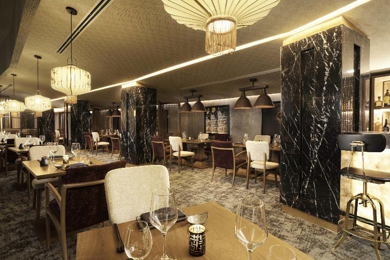 هتل Sun Palace  All Inclusive  Adults Only