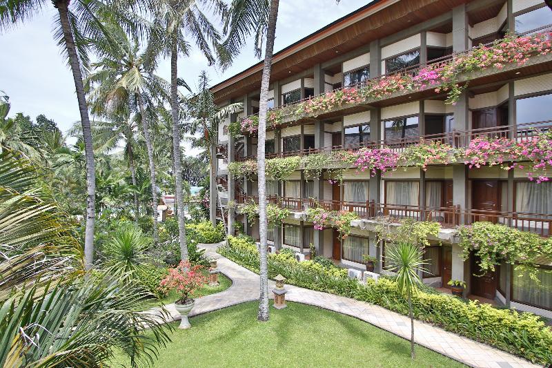 Jayakarta Hotel Lombok