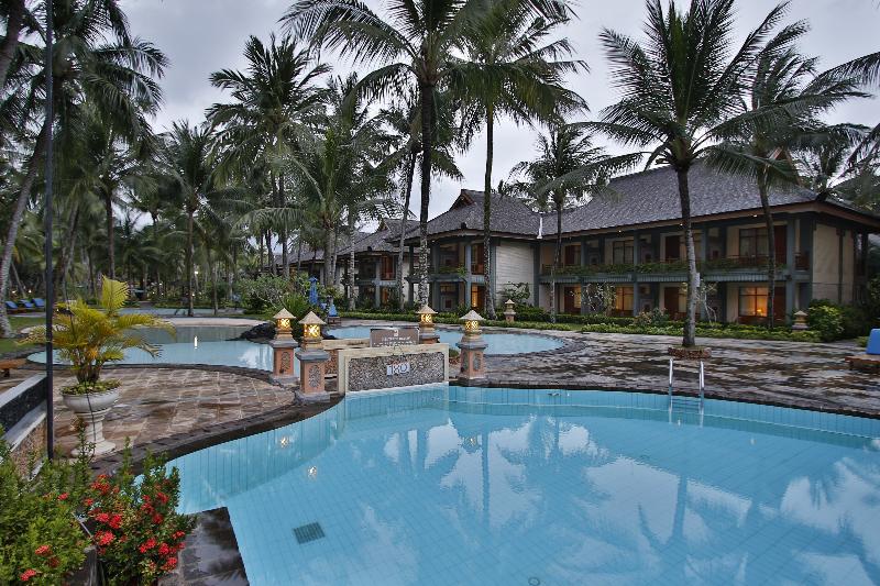 Jayakarta Hotel Lombok