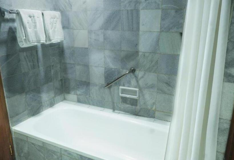 The Jayakarta Yogyakarta Hotel & Spa