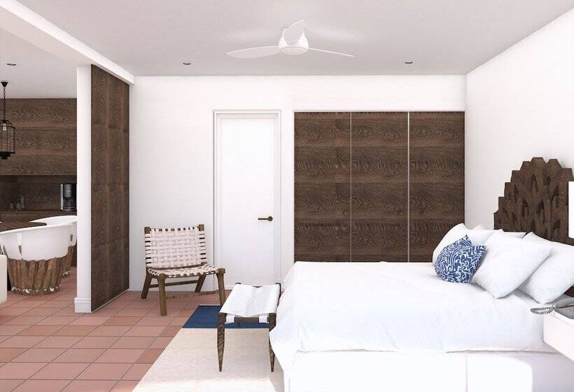 هتل Tropicana Los Cabos, Tapestry Collection By Hilton