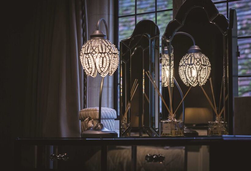 Le Manoir Aux Quat Saisons, A Belmond Hotel, Oxfordshire