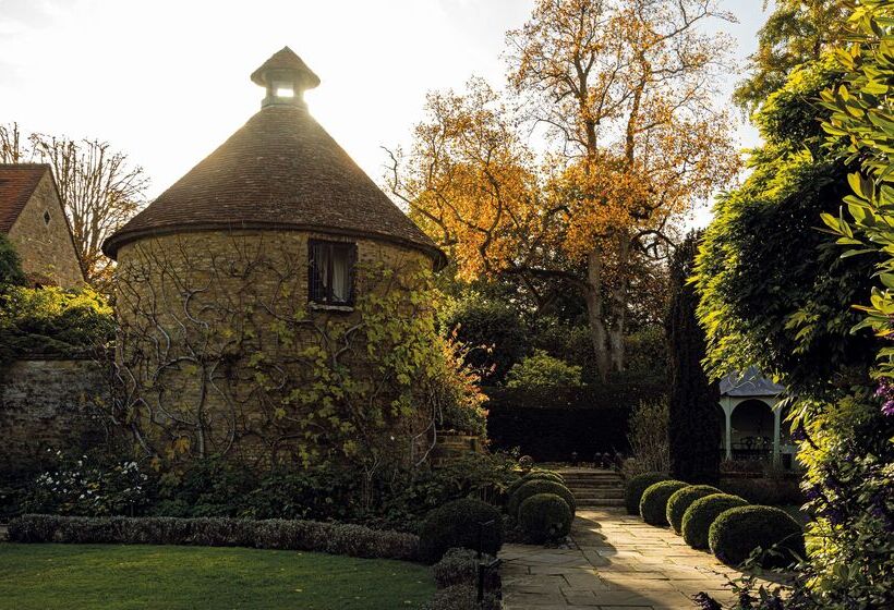 Le Manoir Aux Quat Saisons, A Belmond Hotel, Oxfordshire