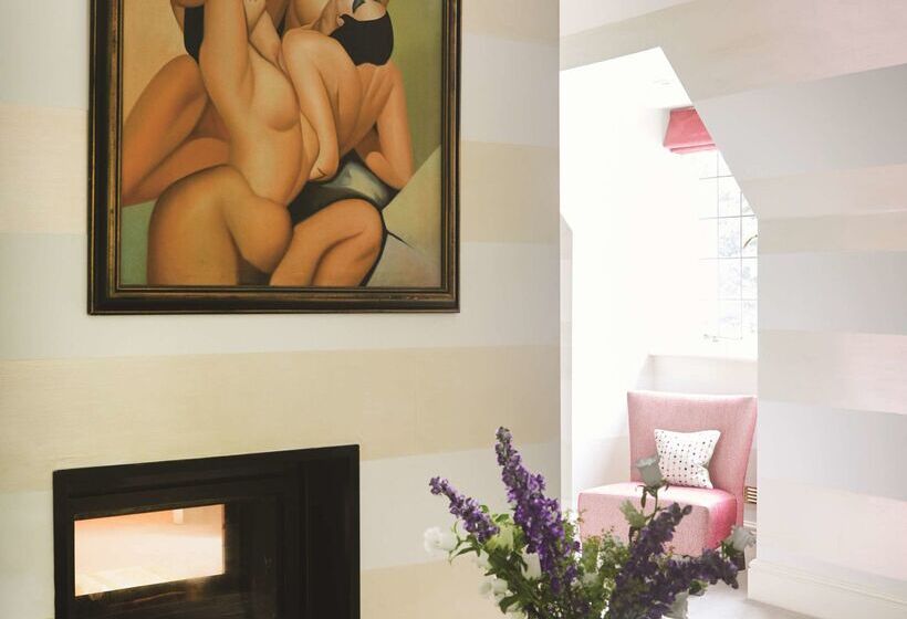 Le Manoir Aux Quat Saisons, A Belmond Hotel, Oxfordshire