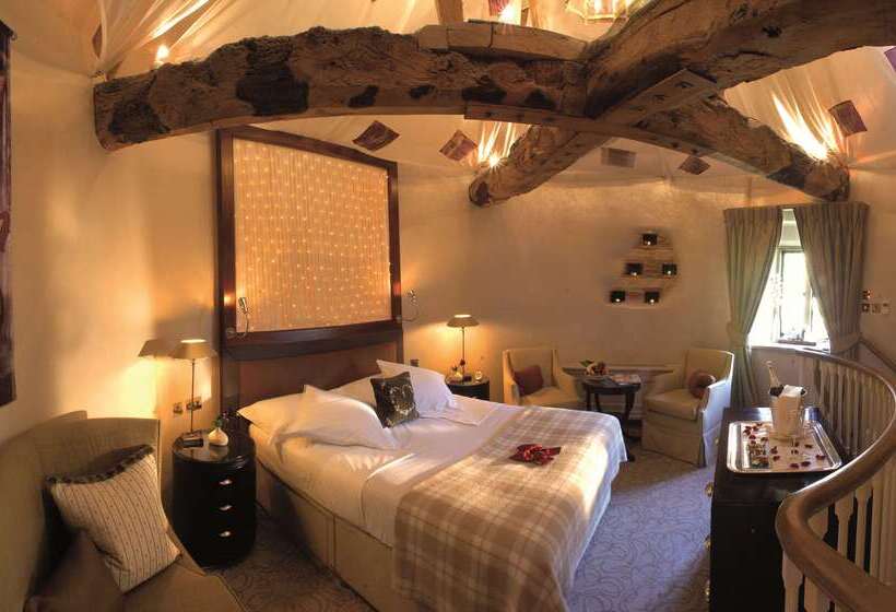 Le Manoir Aux Quat Saisons, A Belmond Hotel, Oxfordshire