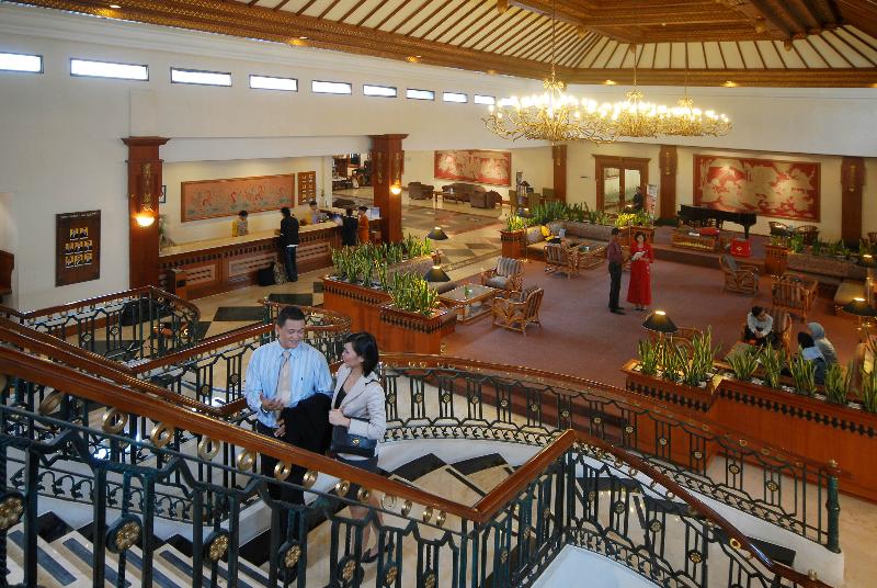 Loman Park Hotel Yogyakarta
