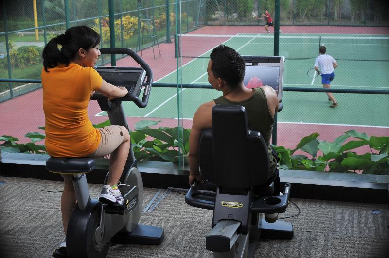 Loman Park Hotel Yogyakarta