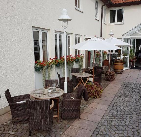 Residenz Hotel Leipzig