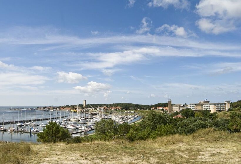 منتجع Westcord Hotel Schylge