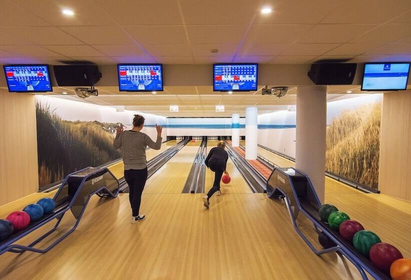 منتجع Westcord Hotel Schylge