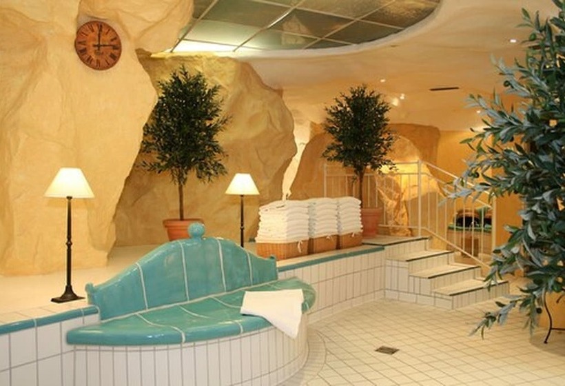Thermenhotel Viktoria