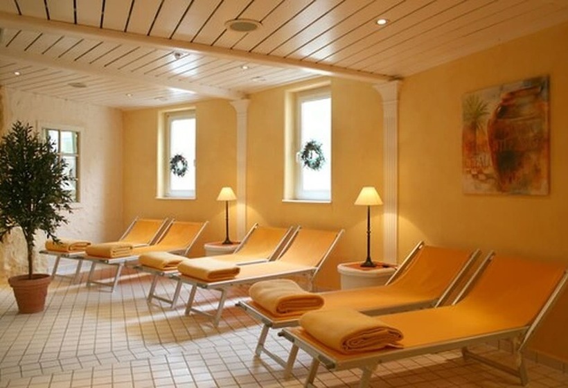 Thermenhotel Viktoria