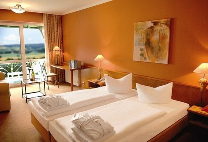 Thermenhotel Viktoria
