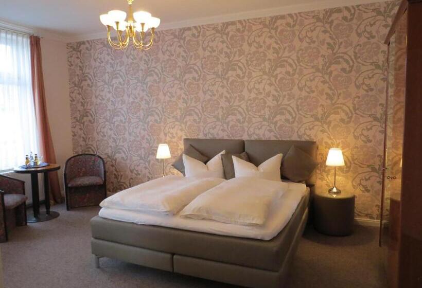 Turmhotel Weserblick Bremen