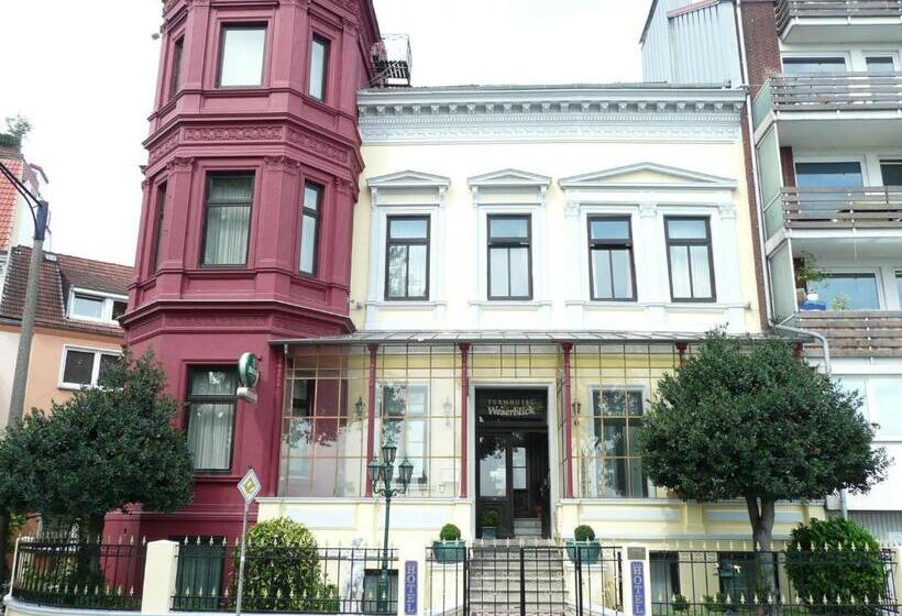 Turmhotel Weserblick Bremen