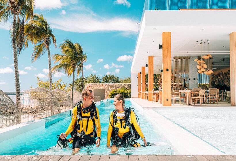 Van Der Valk Plaza Beach & Dive Resort Bonaire