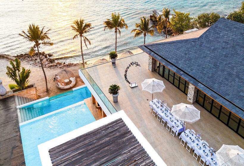 Van Der Valk Plaza Beach & Dive Resort Bonaire
