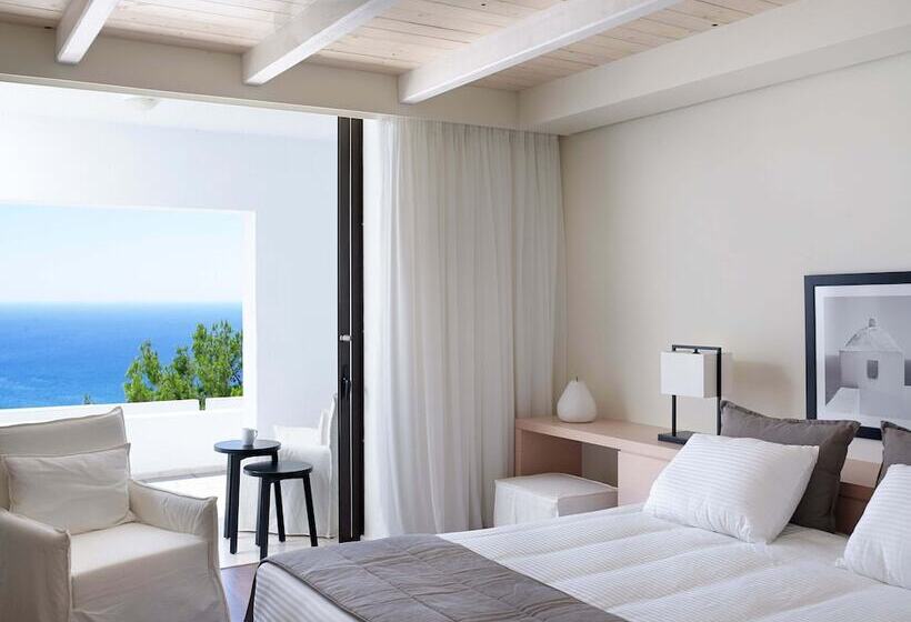 Esperos Village Blue & Spa  Adults Only