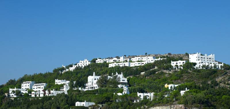 Esperos Village Blue & Spa  Adults Only