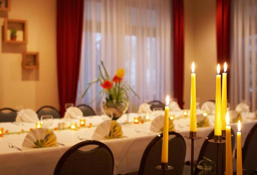 Flair Hotel Weiss