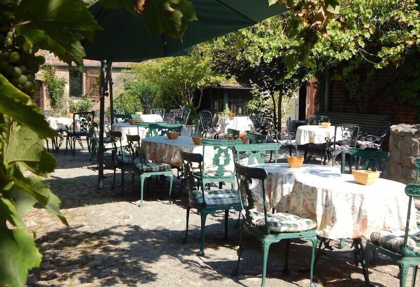 בית מלון כפרי Alte Forsterei