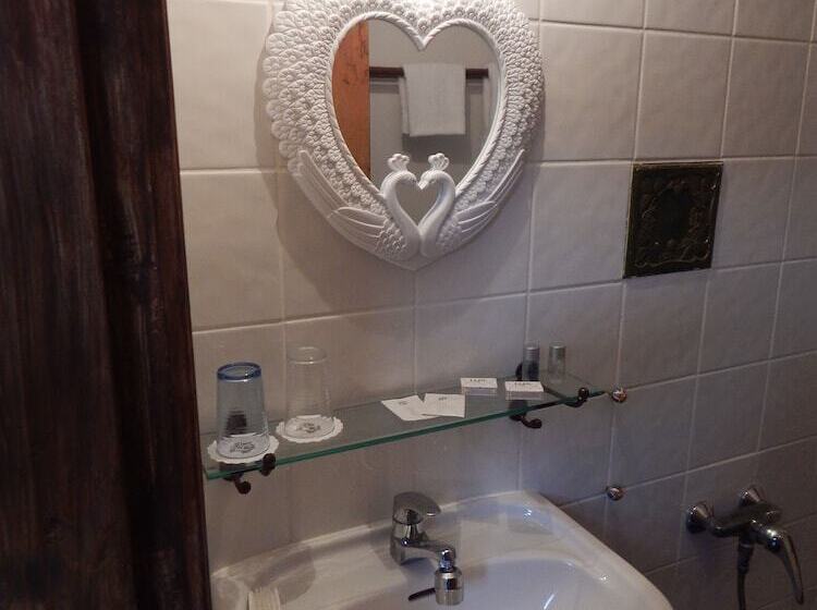 בית מלון כפרי Alte Forsterei