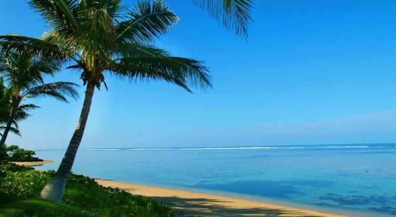 هتل Bedarra Beach Inn