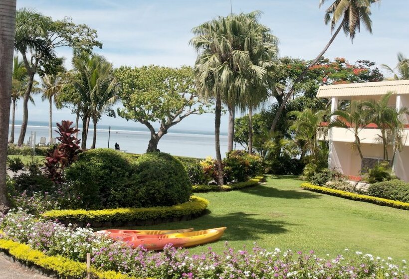 هتل Bedarra Beach Inn