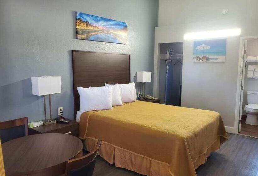 فندق Best Way Inn