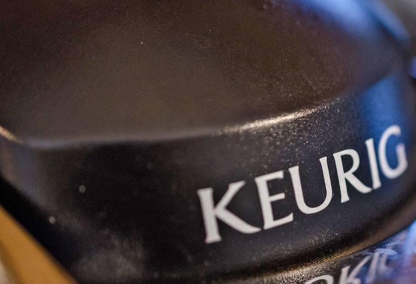 בית מלון כפרי Best Western Palm Garden Inn