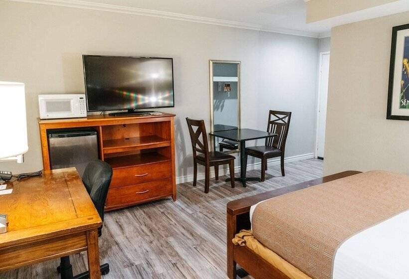 בית מלון כפרי Best Western Palm Garden Inn