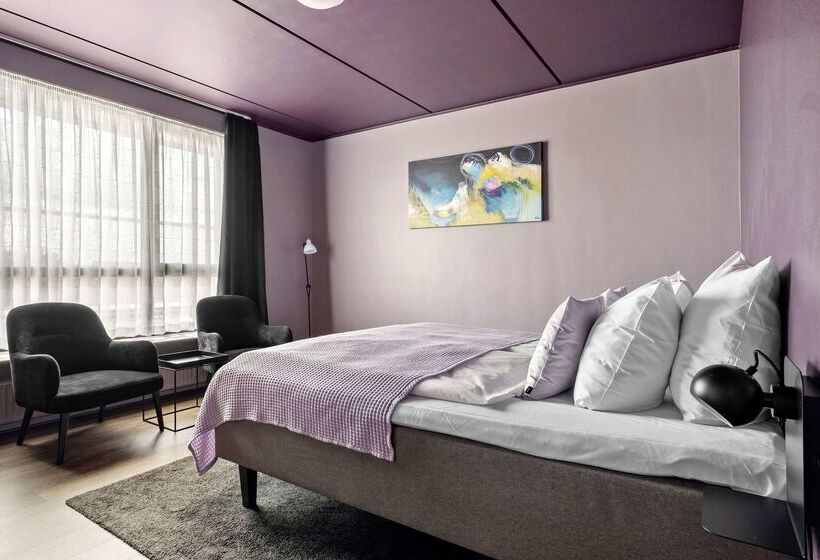 هتل Best Western Royal Holstebro