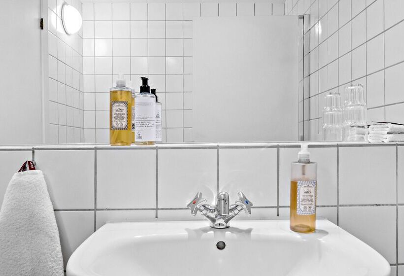 هتل Best Western Royal Holstebro