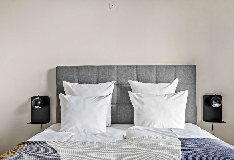 هتل Best Western Royal Holstebro