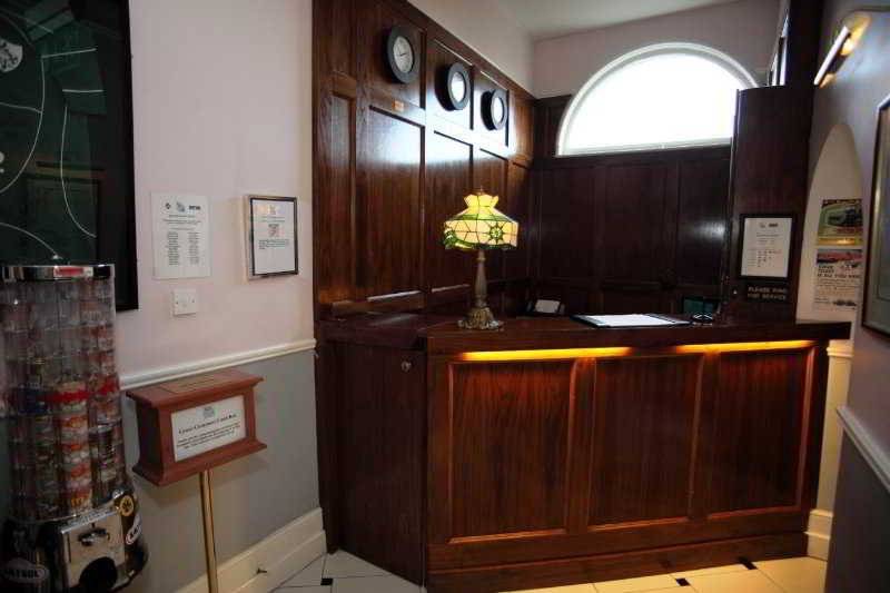 ホテル Charleville Lodge