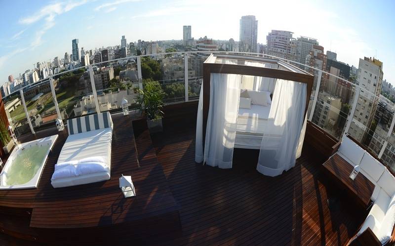 هتل Cristoforo Colombo