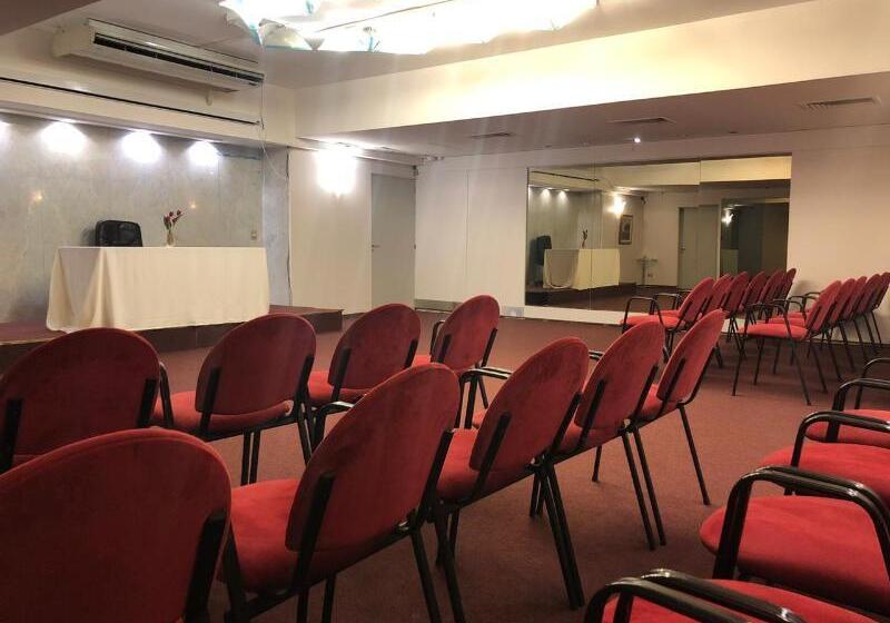 هتل Cristoforo Colombo