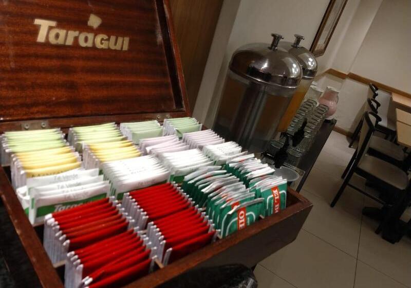 هتل Cristoforo Colombo