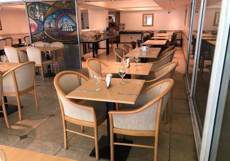 هتل Cristoforo Colombo