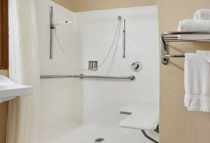 فندق Days Inn By Wyndham Carlsbad