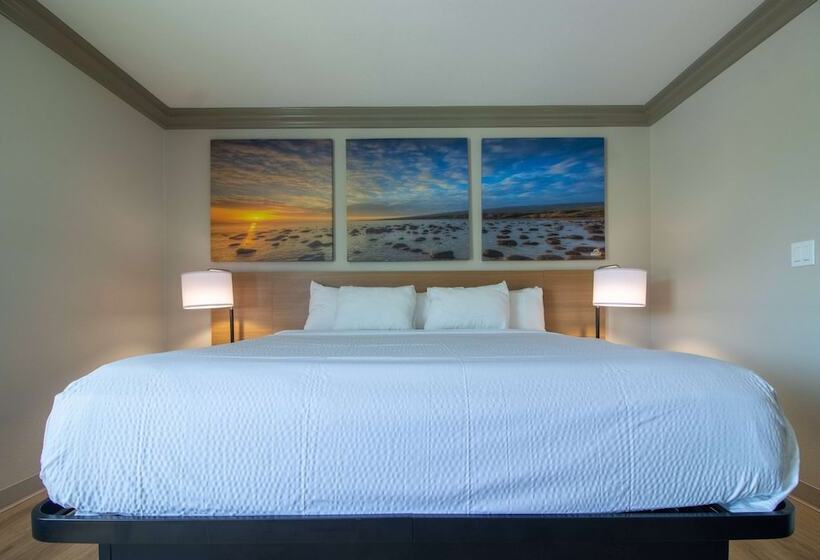 فندق Days Inn By Wyndham Carlsbad