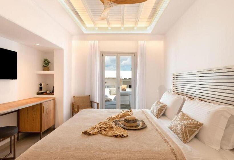 Elena Hotel Mykonos