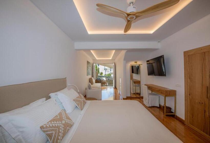 Elena Hotel Mykonos