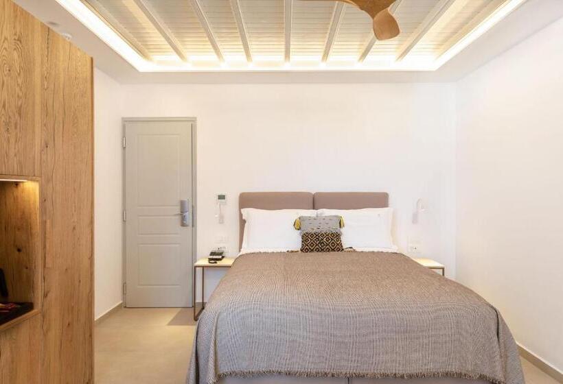 Elena Hotel Mykonos