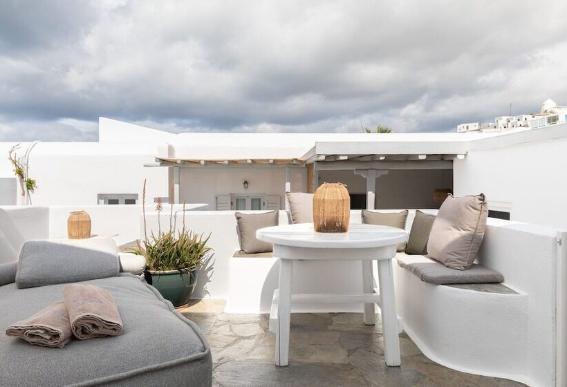 Elena Hotel Mykonos
